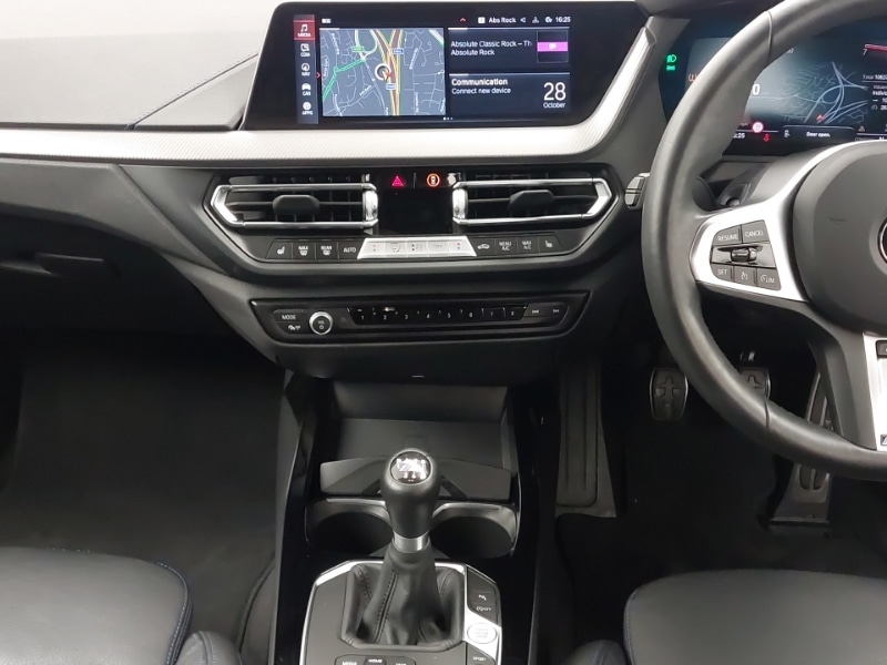 Used BMW 1 Series 2024 for sale - 76472008: Photo 10