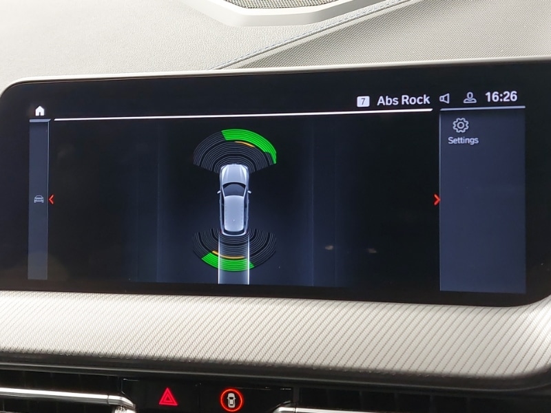 Used BMW 1 Series 2024 for sale - 76472008: Photo 11