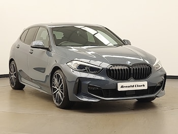 BMW - 1 Series