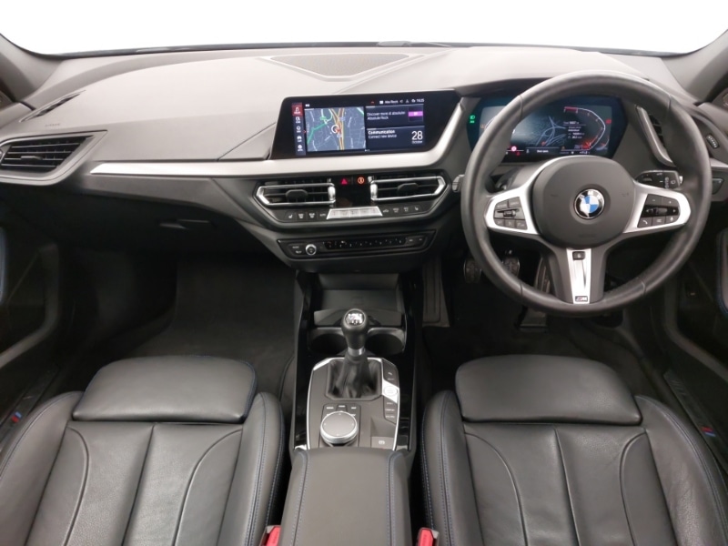 Used BMW 1 Series 2024 for sale - 76472008: Photo 2