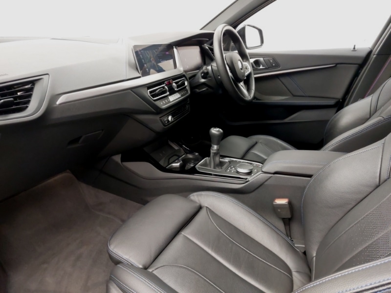 Used BMW 1 Series 2024 for sale - 76472008: Photo 5