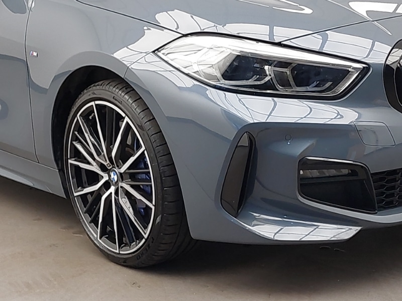 Used BMW 1 Series 2024 for sale - 76472008: Photo 9