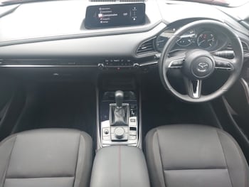 Used Mazda CX-30 2024 for sale - 78766549: Photo
