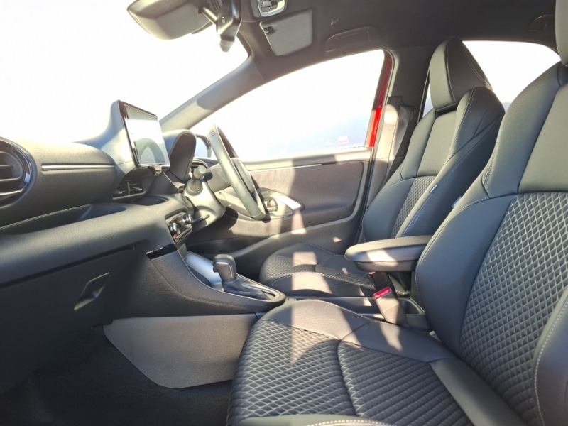 Used Mazda Mazda2 HYBRID 2025 for sale - 76975306: Photo 5