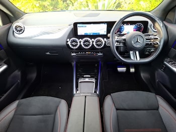 Used Mercedes-Benz GLA 2024 for sale - 77389465: Photo