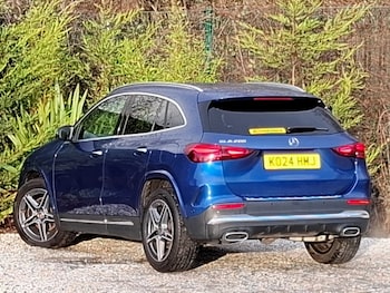 Used Mercedes-Benz GLA 2024 for sale - 77389465: Photo