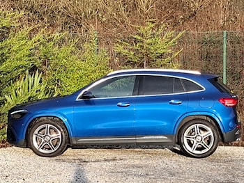 Used Mercedes-Benz GLA 2024 for sale - 77389465: Photo