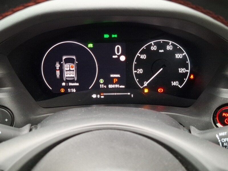 Used Honda HR-V 2022 for sale - 76567442: Photo 11