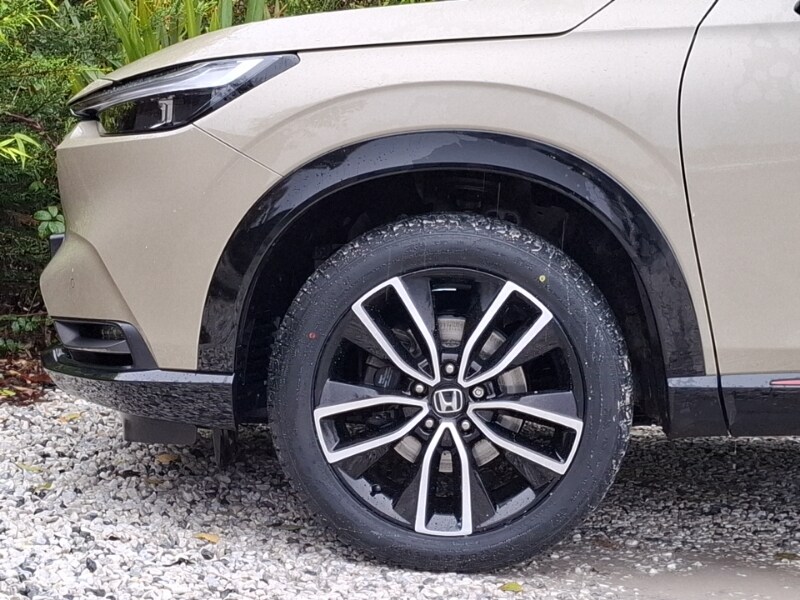 Used Honda HR-V 2022 for sale - 76567442: Photo 12