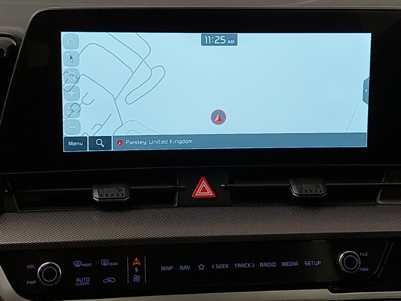 Used Kia Sportage 2022 for sale - 76799863: Photo 10