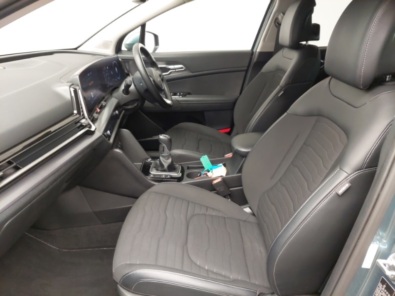 Used Kia Sportage 2022 for sale - 76799863: Photo 5