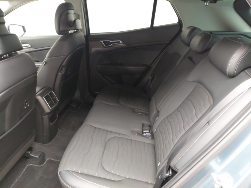 Used Kia Sportage 2022 for sale - 76799863: Photo 6