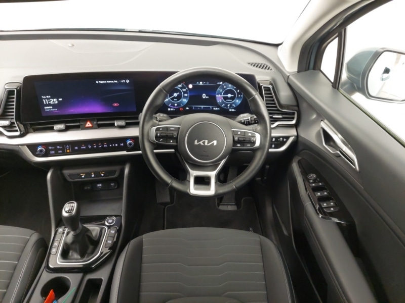 Used Kia Sportage 2022 for sale - 76799863: Photo 7