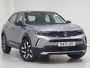 Used Vauxhall Mokka 2021 for sale - 78872625: Photo
