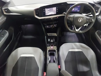 Used Vauxhall Mokka 2021 for sale - 78872625: Photo