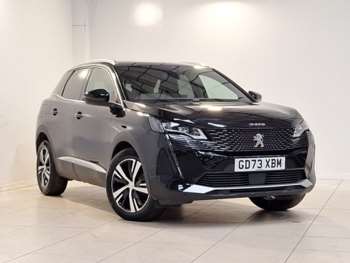 2024 - 1.2 Hybrid 136 GT 5dr e-DSC6