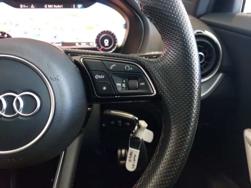 Used Audi Q2 2022 for sale - 76472026: Photo 11