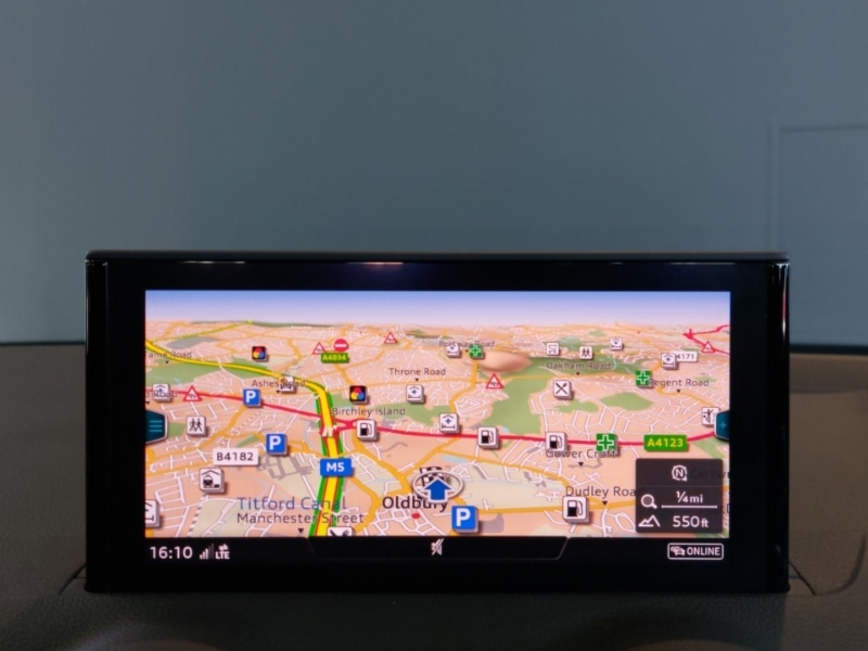 Used Audi Q2 2022 for sale - 76472026: Photo 12