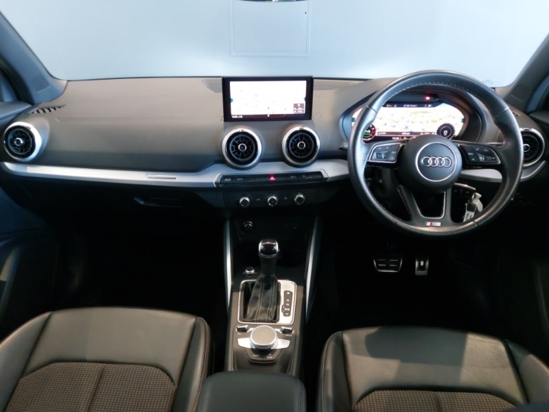 Used Audi Q2 2022 for sale - 76472026: Photo 2