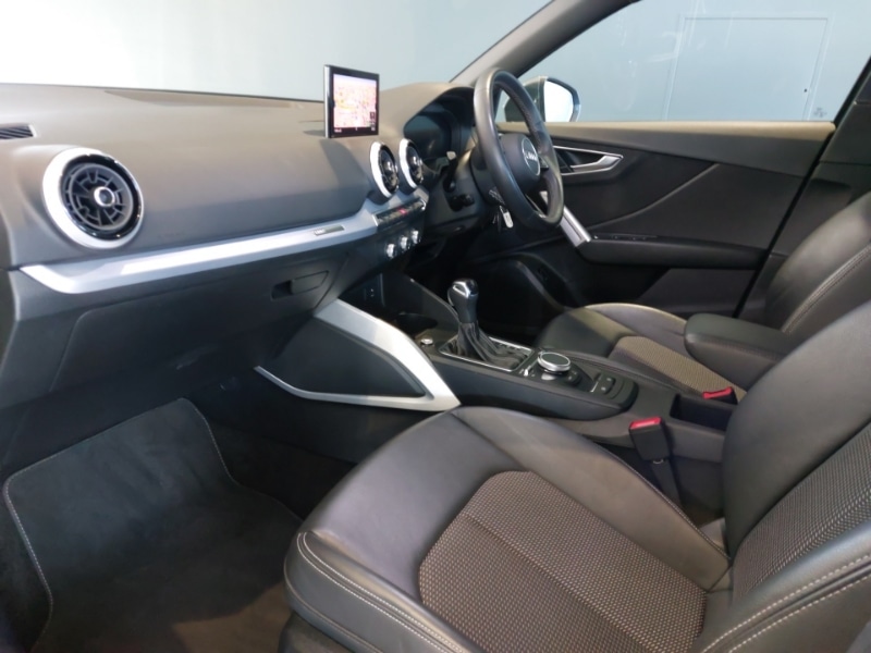 Used Audi Q2 2022 for sale - 76472026: Photo 5