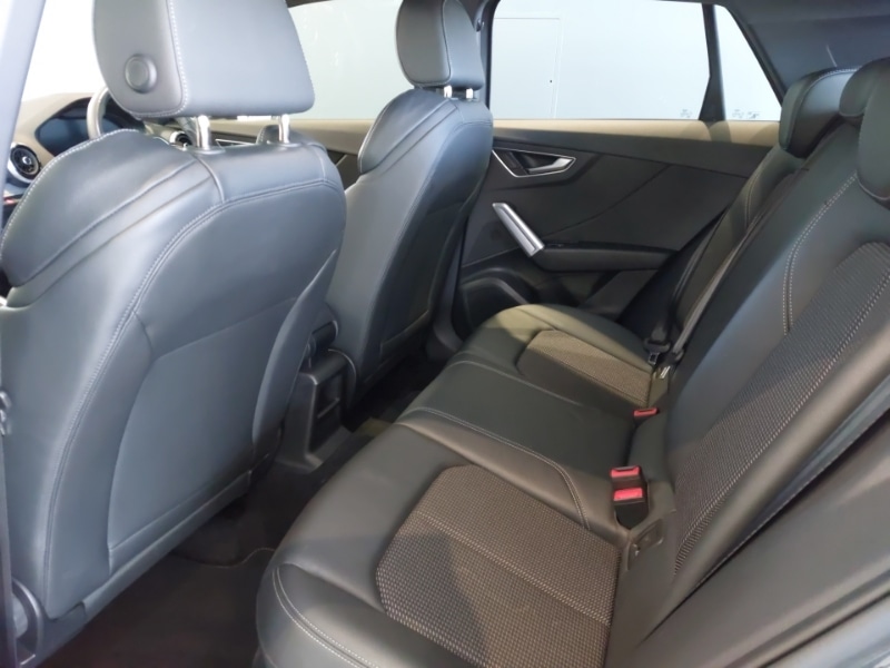 Used Audi Q2 2022 for sale - 76472026: Photo 6