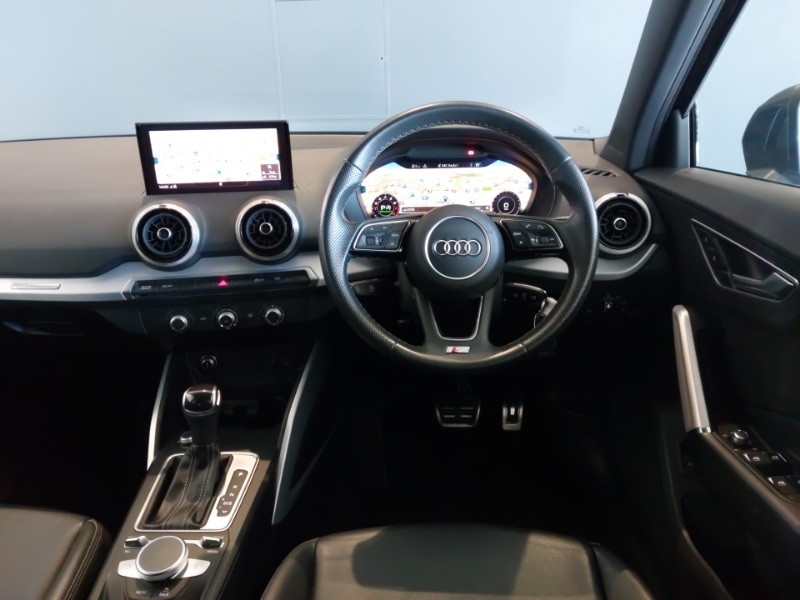 Used Audi Q2 2022 for sale - 76472026: Photo 7