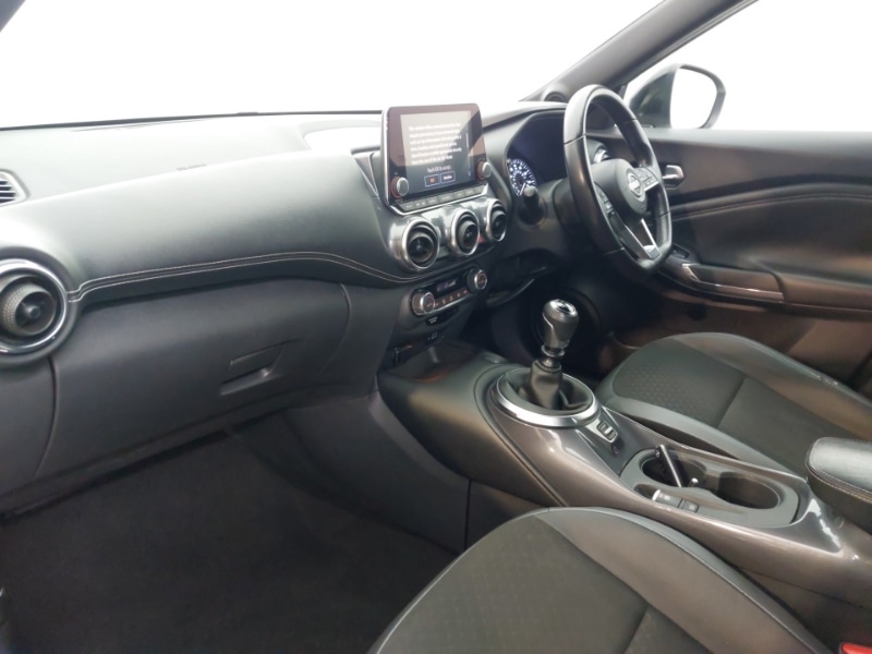 Used Nissan Juke 2022 for sale - 77024938: Photo 5