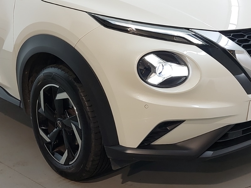 Used Nissan Juke 2022 for sale - 77024938: Photo 9