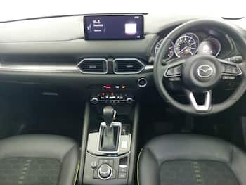Used Mazda CX-5 2024 for sale - 79694009: Photo