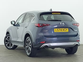 Used Mazda CX-5 2024 for sale - 79694009: Photo