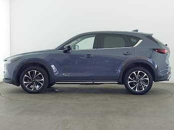 Used Mazda CX-5 2024 for sale - 79694009: Photo