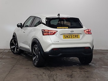 Used Nissan Juke 2023 for sale - 79561023: Photo