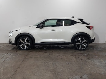 Used Nissan Juke 2023 for sale - 79561023: Photo