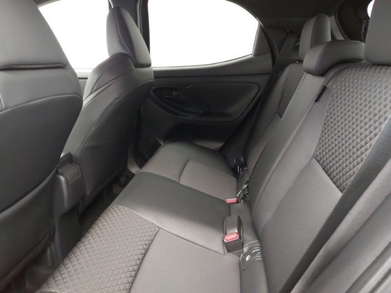 Used Mazda Mazda2 HYBRID 2025 for sale - 77414382: Photo 6