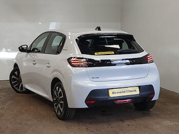 Used Peugeot 208 2026 for sale - 78848156: Photo