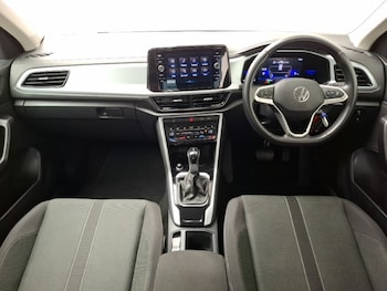 Used Volkswagen T-Roc 2022 for sale - 75873034: Photo