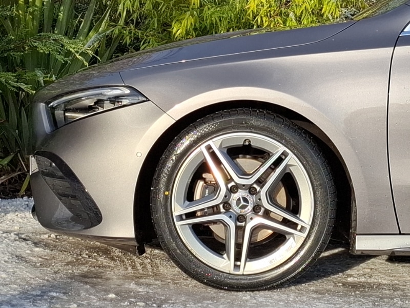 Used Mercedes-Benz A-Class 2023 for sale - 77278047: Photo 12