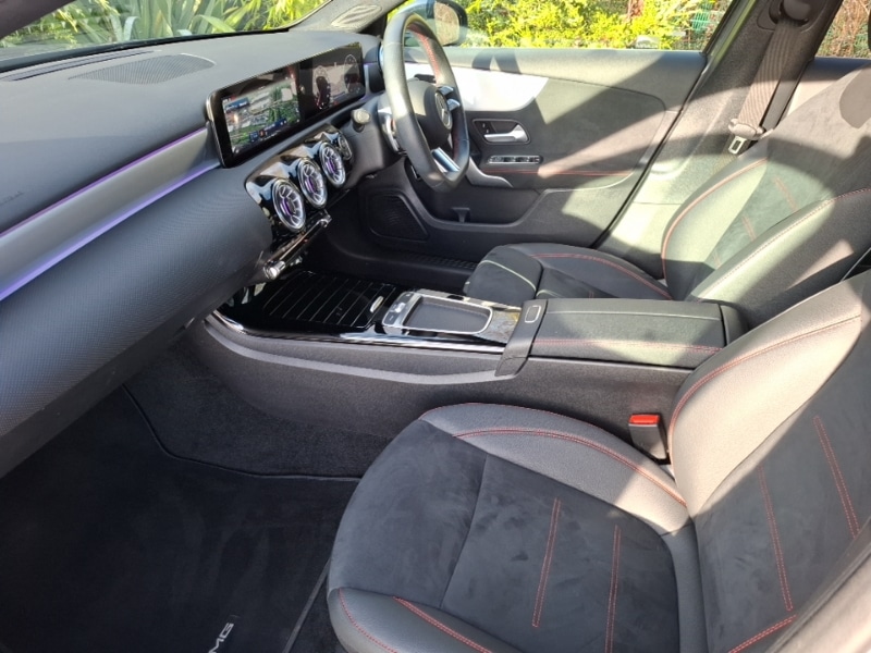 Used Mercedes-Benz A-Class 2023 for sale - 77278047: Photo 5