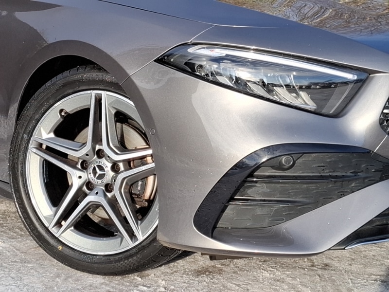 Used Mercedes-Benz A-Class 2023 for sale - 77278047: Photo 9