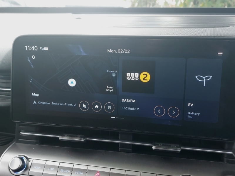 Used Hyundai KONA 2024 for sale - 77690505: Photo 10