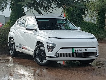 Used Hyundai KONA 2024 for sale - 77690505: Photo