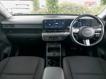 Used Hyundai KONA 2024 for sale - 77690505: Photo