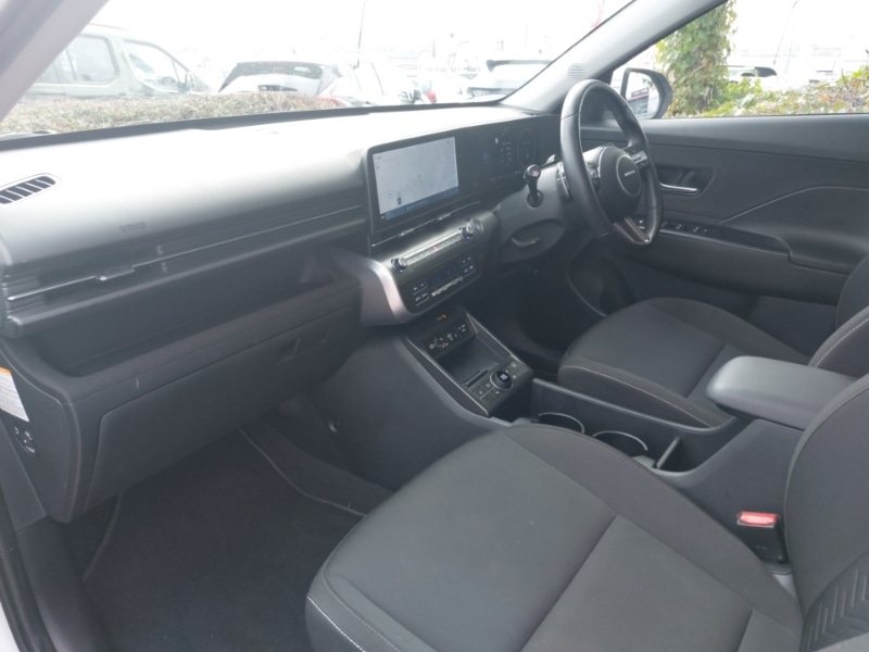 Used Hyundai KONA 2024 for sale - 77690505: Photo 5