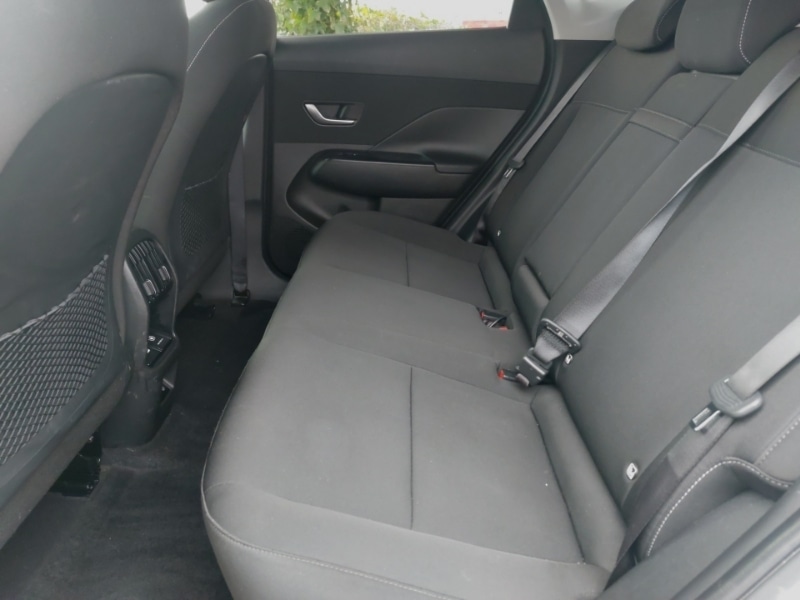 Used Hyundai KONA 2024 for sale - 77690505: Photo 6