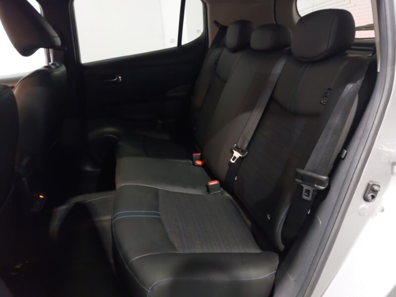 Used Nissan Leaf 2021 for sale - 76834015: Photo 6