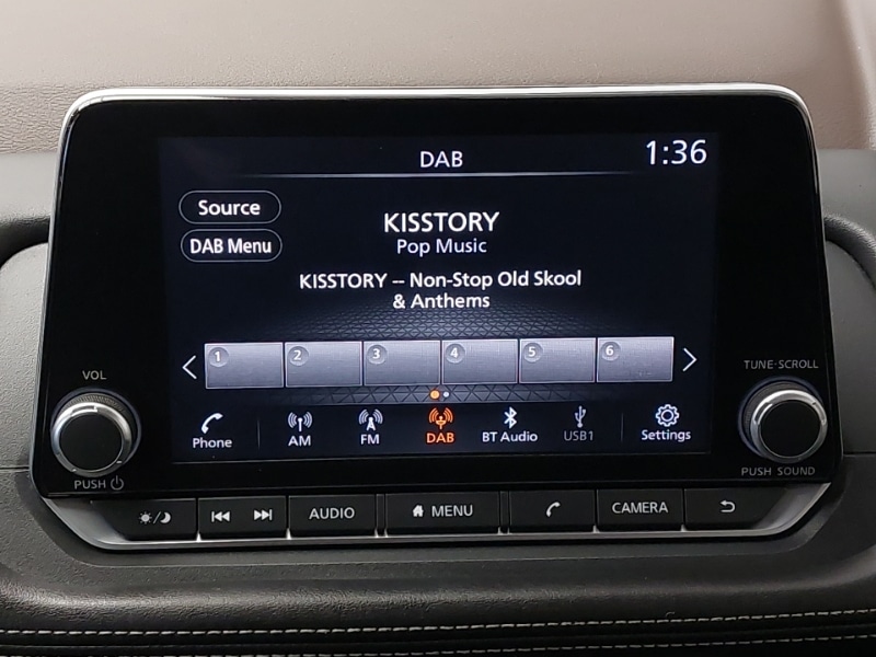 Used Nissan X-Trail 2023 for sale - 77556620: Photo 10