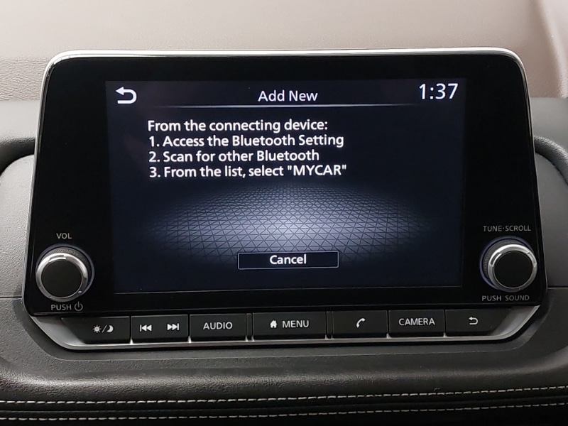 Used Nissan X-Trail 2023 for sale - 77556620: Photo 11