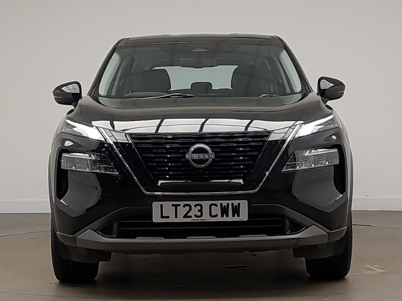 Used Nissan X-Trail 2023 for sale - 77556620: Photo 12