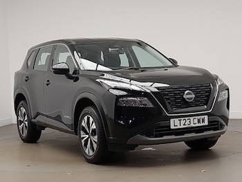 Used Nissan X-Trail 2023 for sale - 77556620: Photo