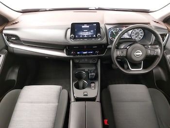 Used Nissan X-Trail 2023 for sale - 77556620: Photo